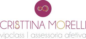 Logotipo Cris Morelli