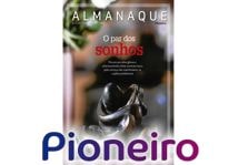 Matéria Jornal Pioneiro - Almanaque